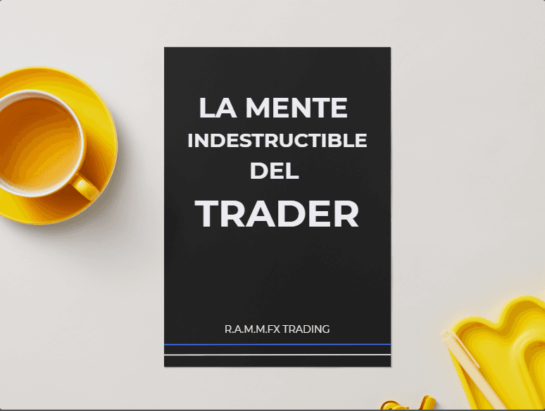 Portada — La Mente Indestructible del Trader